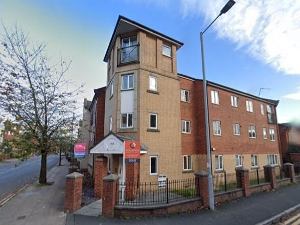 Main image of property: Stretford Road E, Manchester
