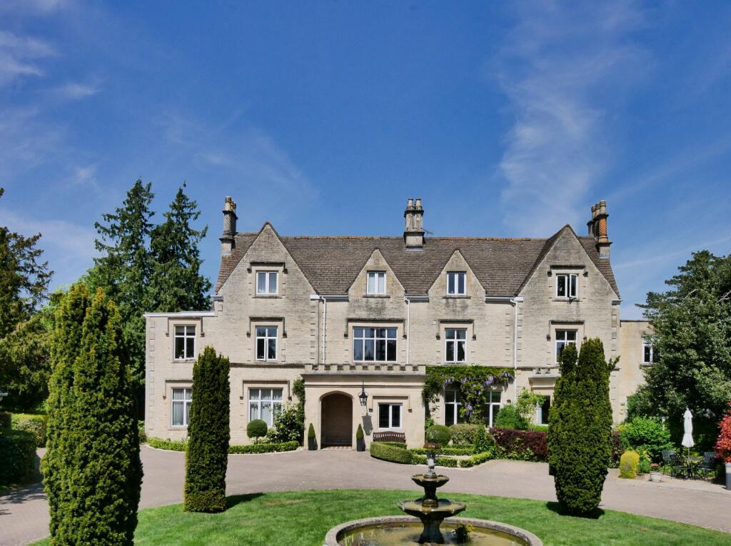 Main image of property: Oakley Hall, CIRENCESTER