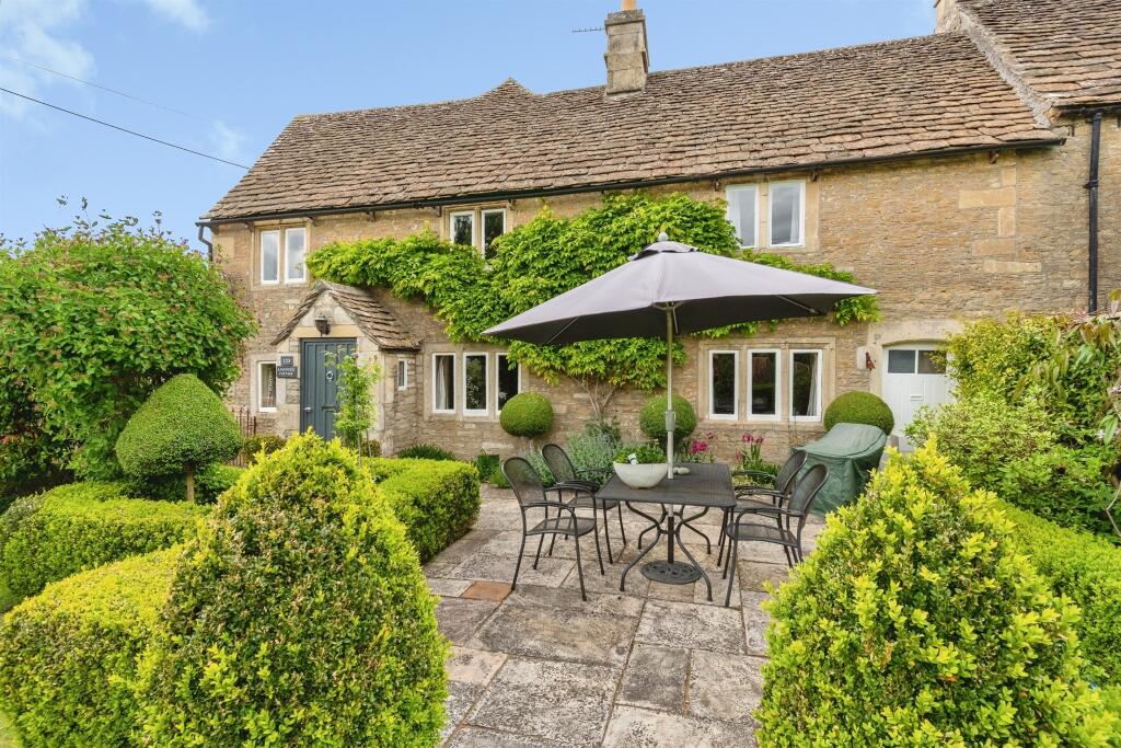 Main image of property: First Lane, Whitley, Melksham