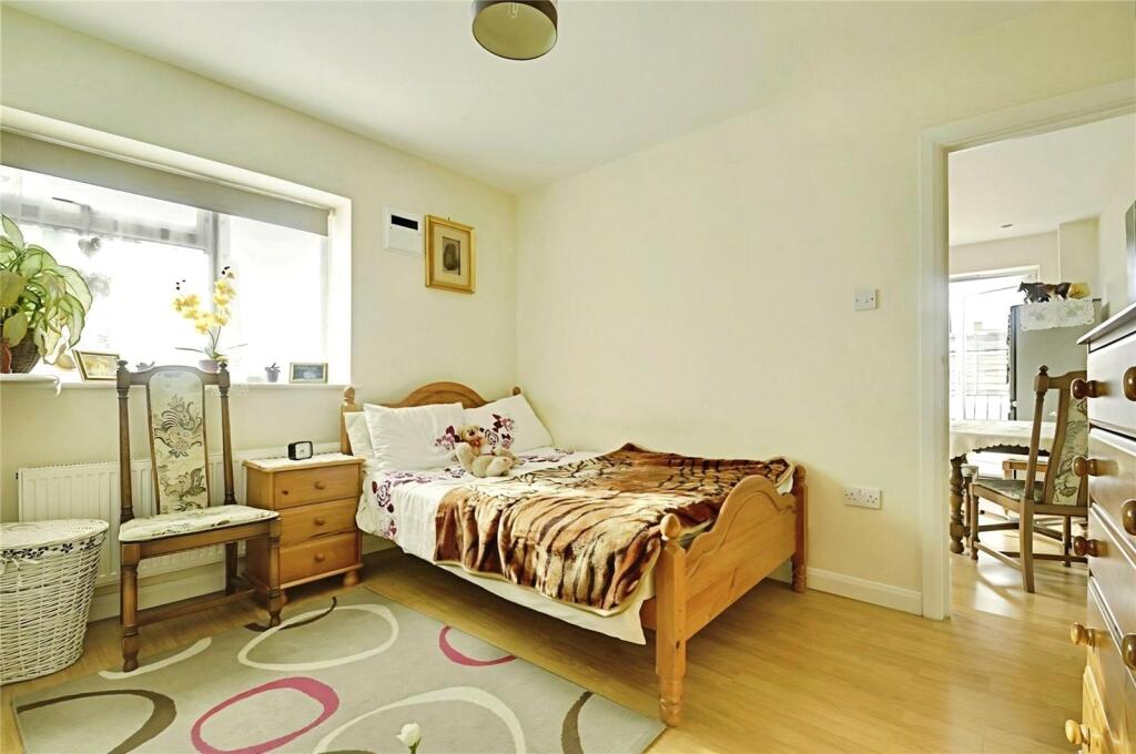 Main image of property: Staines Road, Hounslow, TW4