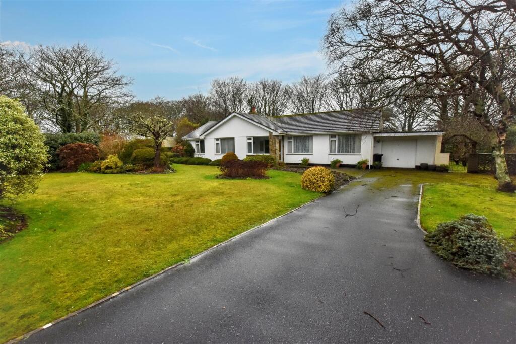 Main image of property: South Drive, Tehidy