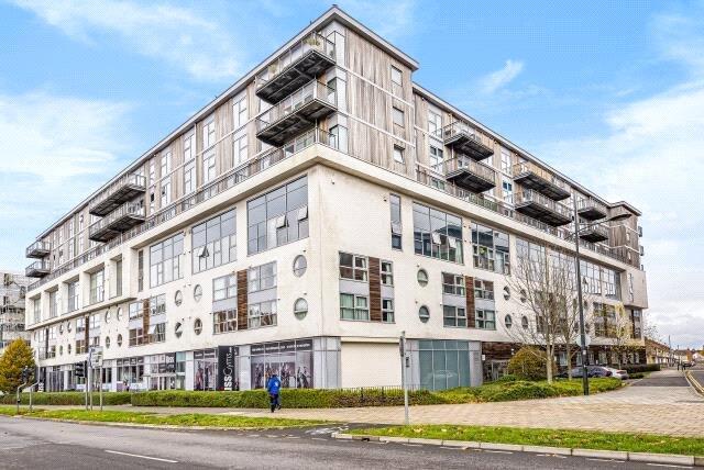 Main image of property: Beckhampton Street, Swindon, Wiltshire, SN1