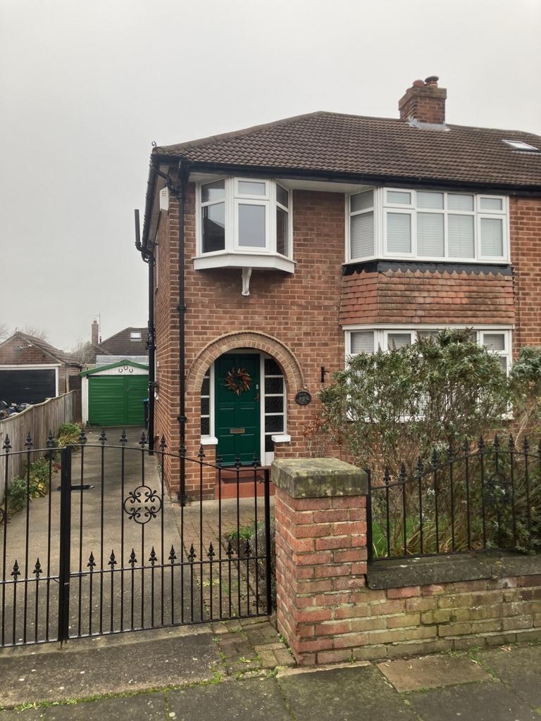 Main image of property: The Oval, Brookfield, TS5