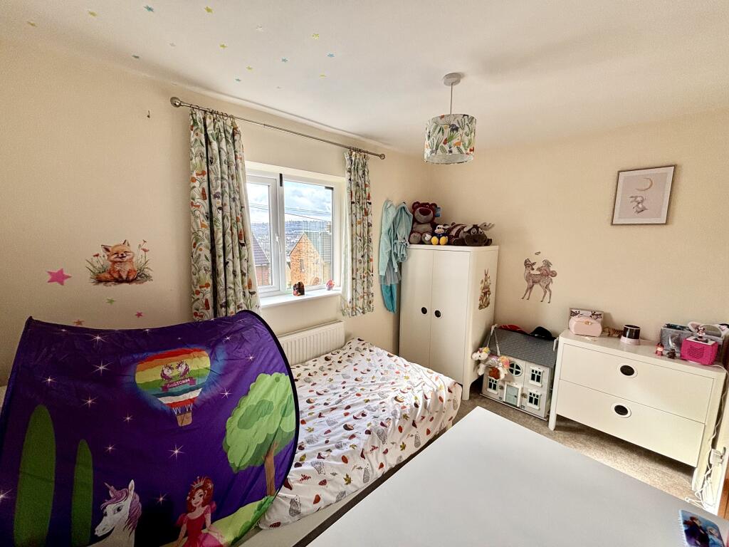 Additional image 9 of Valley View, Baildon, BD17