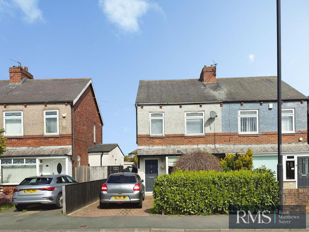 Main image of property: Woodlands Park Villas, Newcastle Upon Tyne
