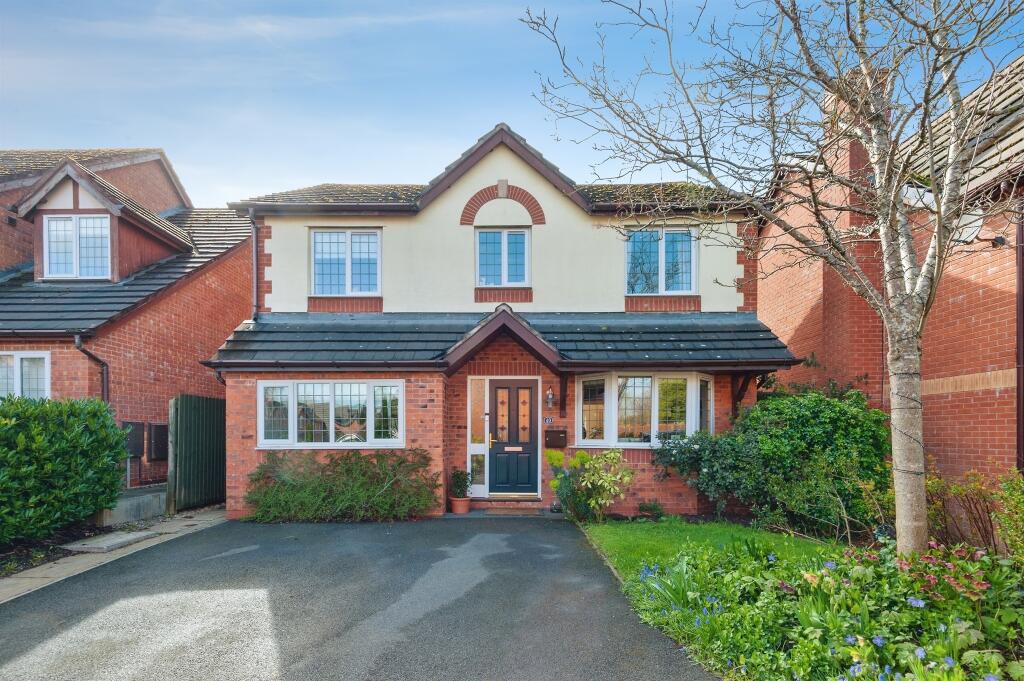 Main image of property: Bridgewater Grange, Preston Brook, Runcorn