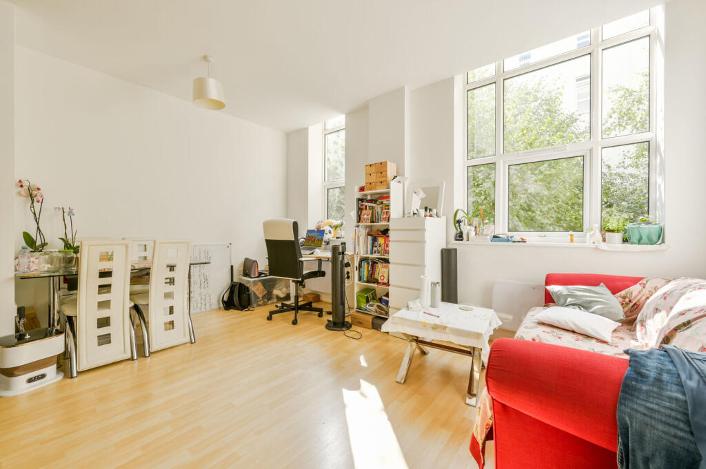 Main image of property: Bromyard House, Bromyard Avenue, Acton, London, W3