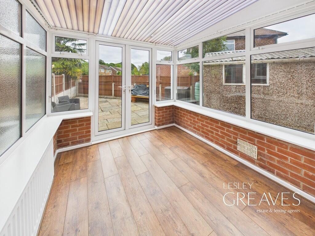 House in Nottingham - More