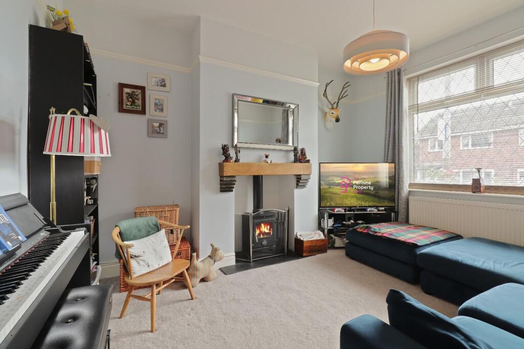 Main image of property: Pye Avenue, Mapplewell, Barnsley