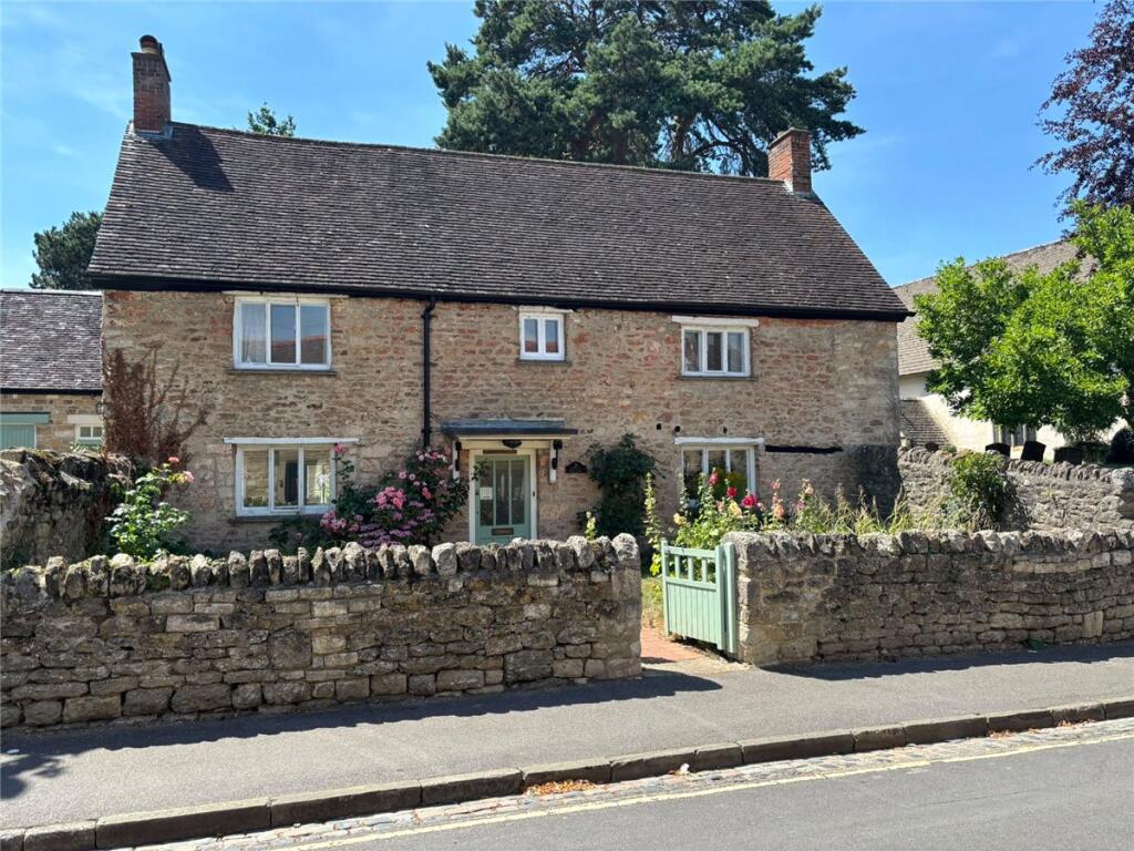Main image of property: Beauchamp Lane, Oxford, Oxfordshire, OX4