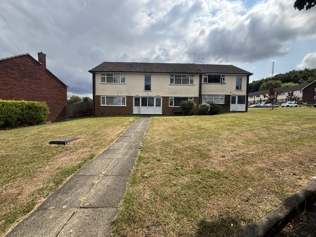 Main image of property: Sutton Court, WOLVERHAMPTON