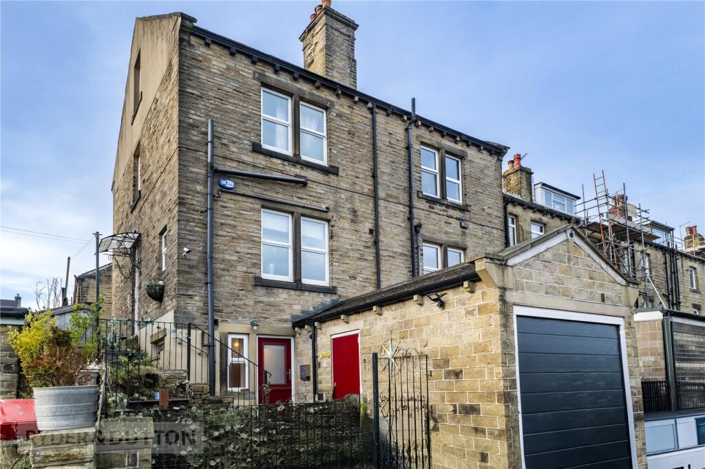 Main image of property: New Mill Road, Holmfirth, West Yorkshire, HD9