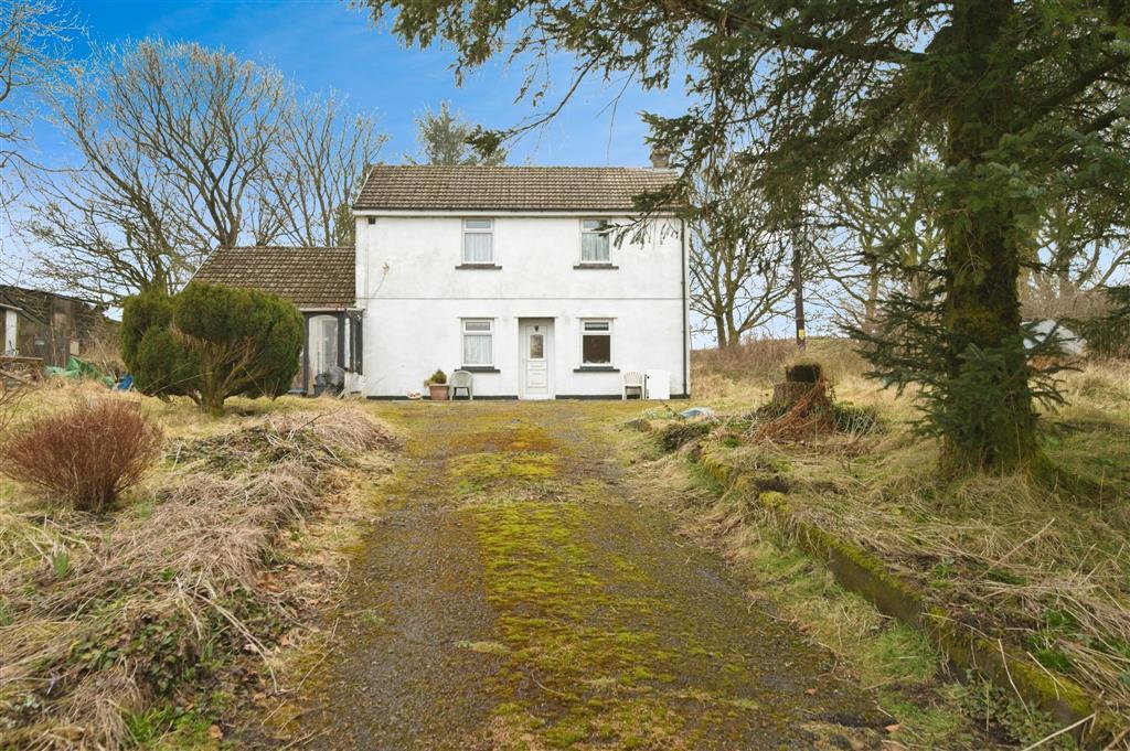 Main image of property: Clydach Dingle, Brynmawr, EBBW VALE