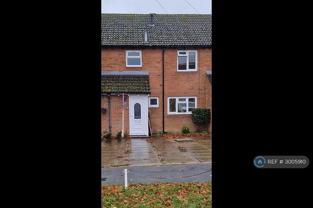 Main image of property: Jerome Close, Marlow, SL7
