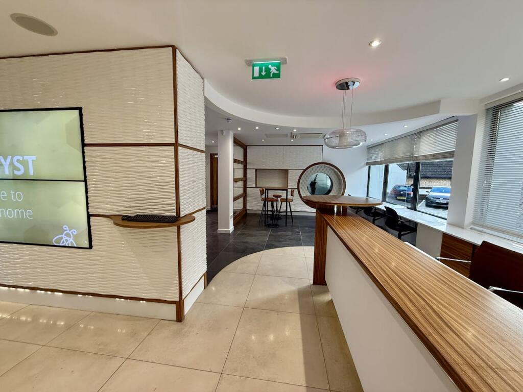 Additional image 4 of Taylors House, 12-14 Dean Park Crescent, Bournemouth, BH1 1HL