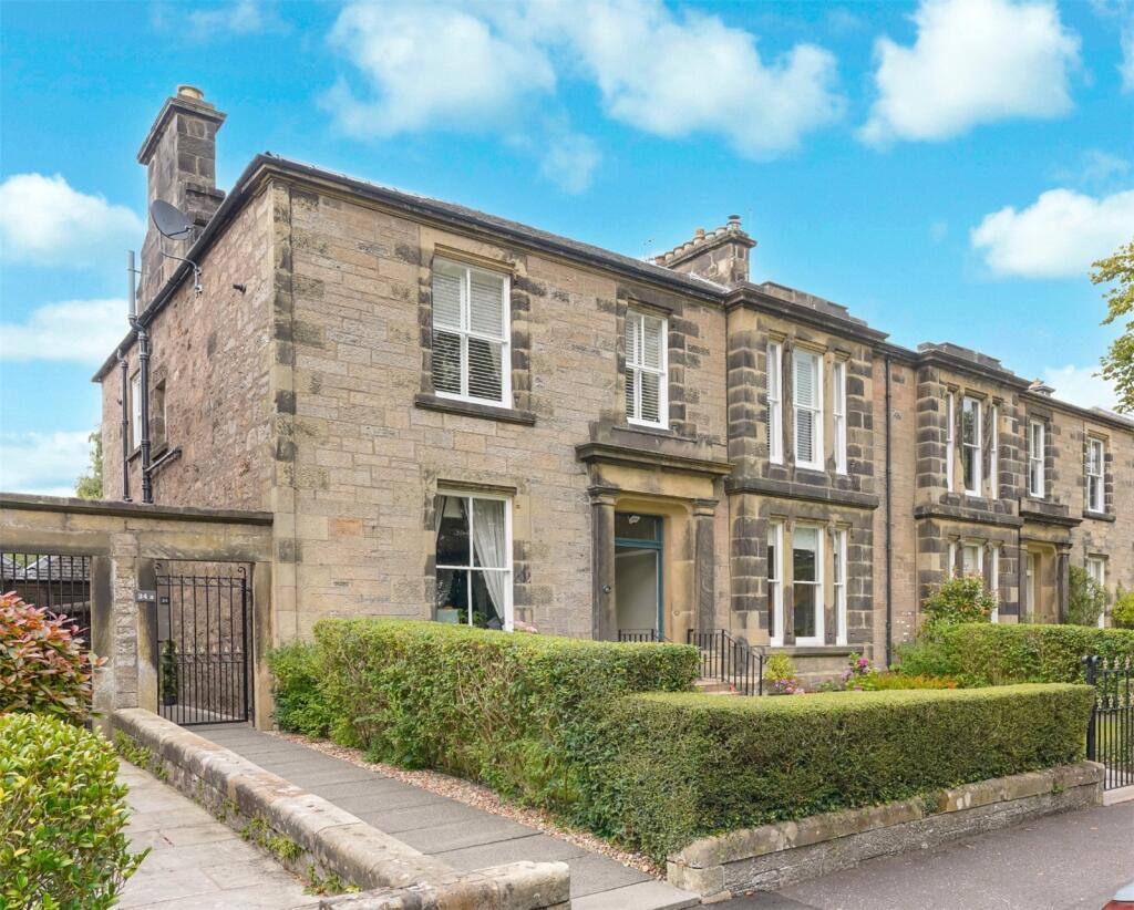 Main image of property: Snowdon Place, Stirling, Stirlingshire, FK8