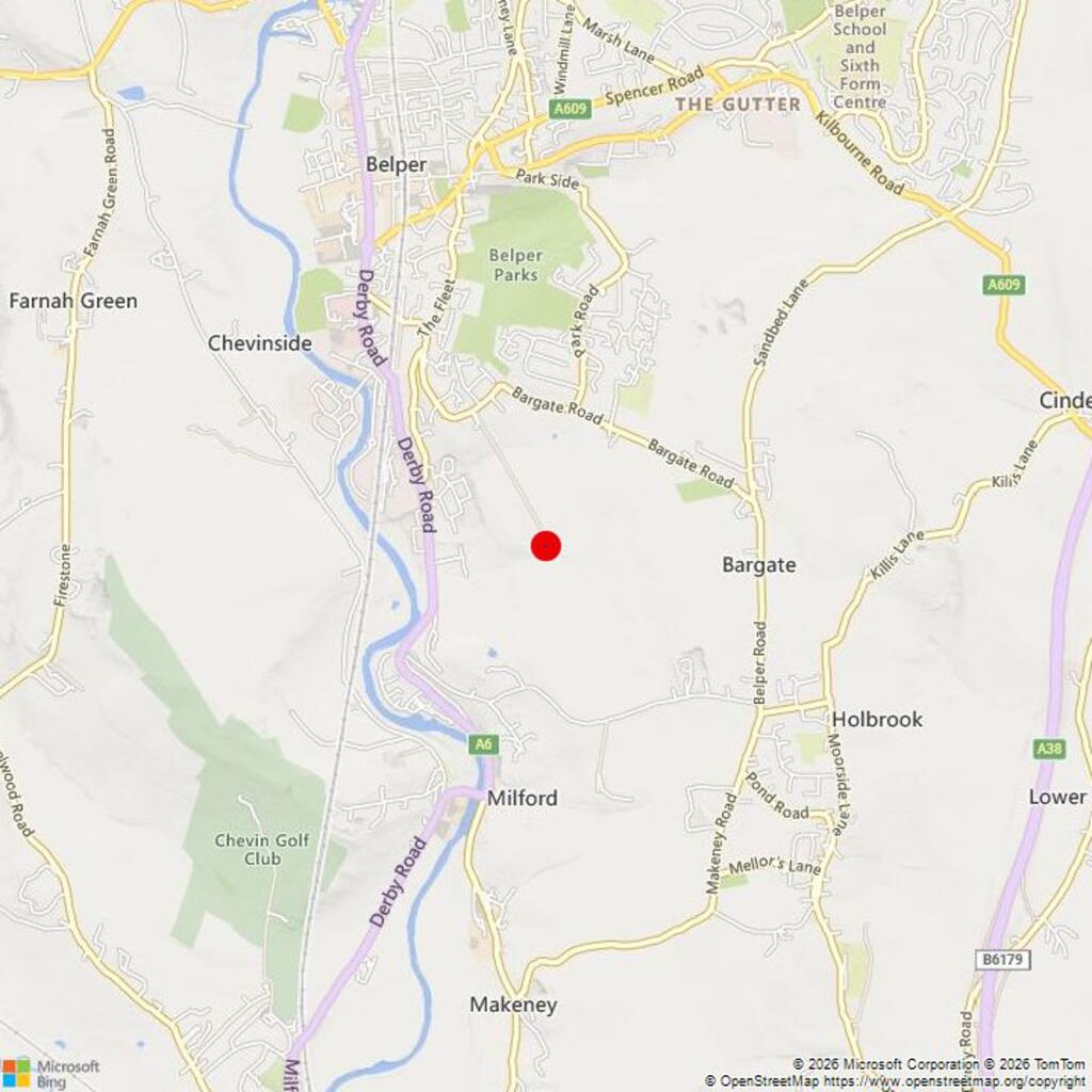 Property Map