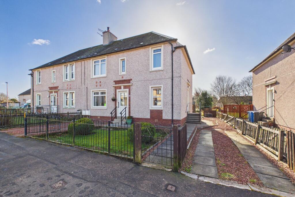 Main image of property: Cairneymount Road, Carluke, ML8
