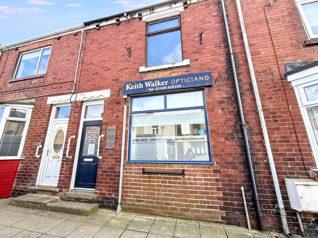 Main image of property: Granville Terrace, Wheatley Hill, Durham, Durham, DH6 3JQ