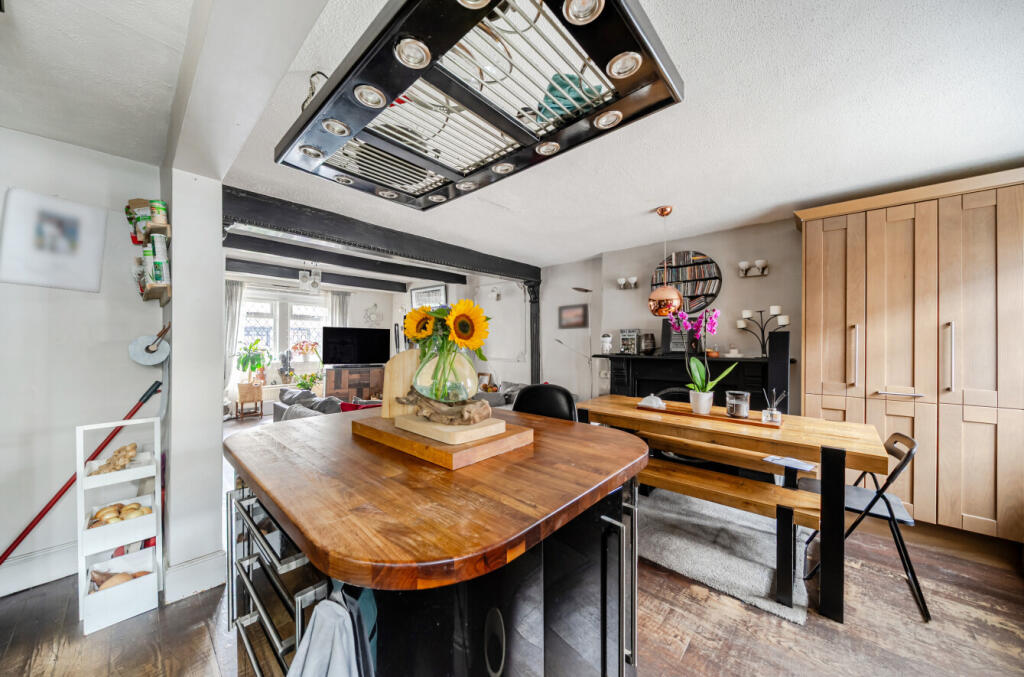 House in Leeds, Horsforth Vale, Calverley - View 5