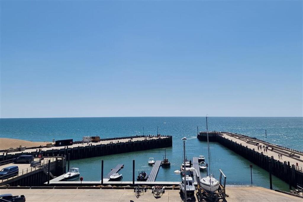 Main image of property: West Bay