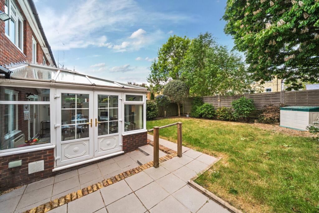 Main image of property: Burleigh Place, Putney, London, SW15