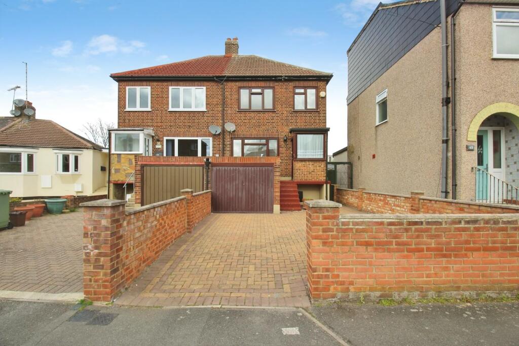 Main image of property: Sydney Road, Abbey Wood
