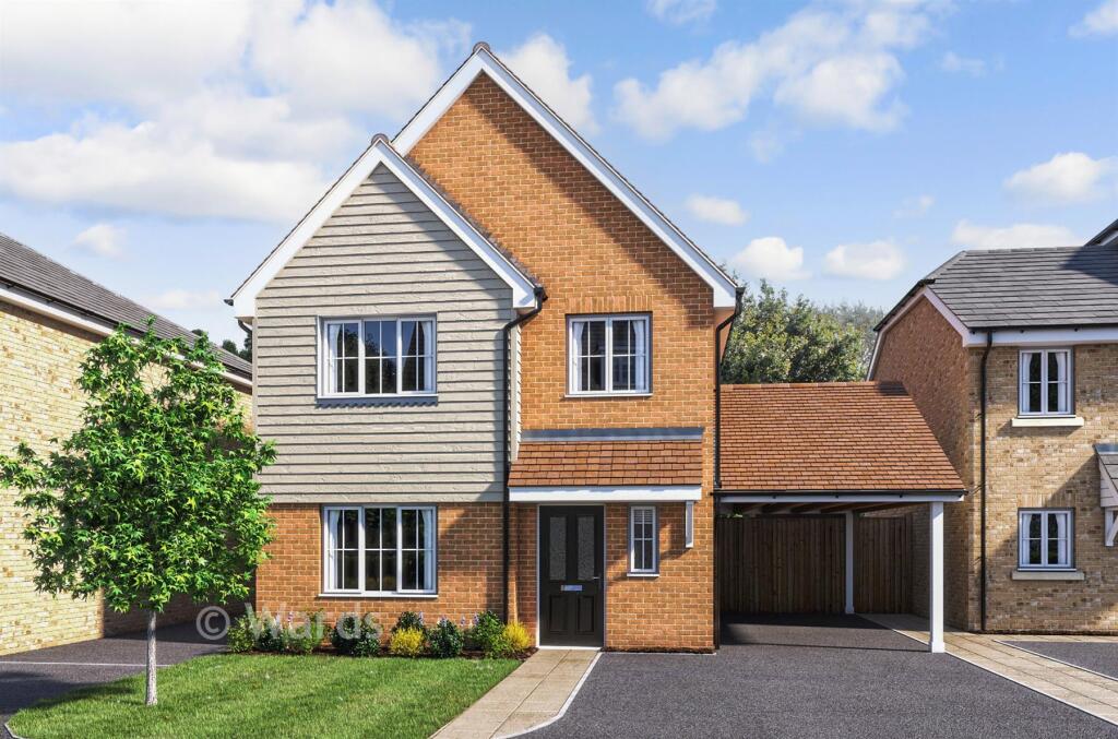 Main image of property: Scholars Place, Dunlin Walk, Scholars Place Iwade, Iwade, Sittingbourne, Kent