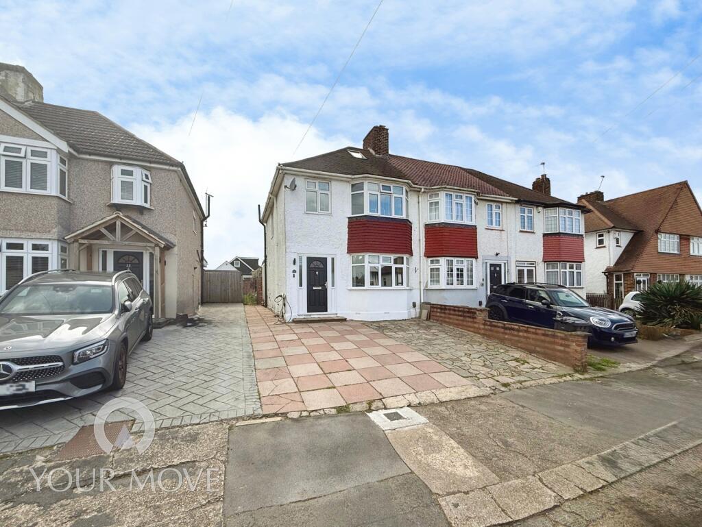 Main image of property: Ashen Drive, Dartford, Kent, DA1