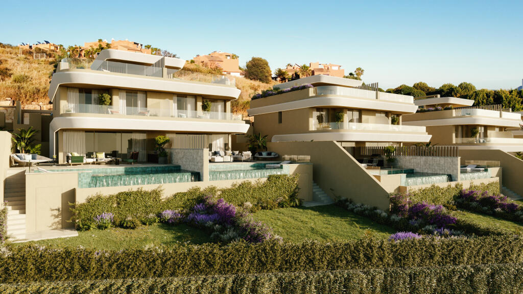 Main image of property: Andalucia, Malaga, Estepona