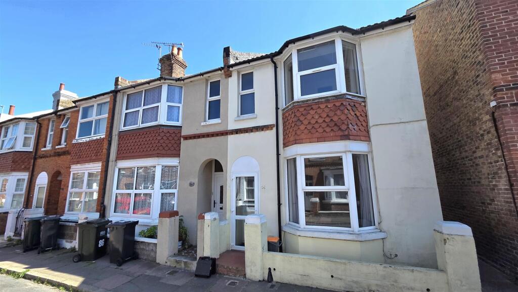 Main image of property: Sydney Road, Eastbourne