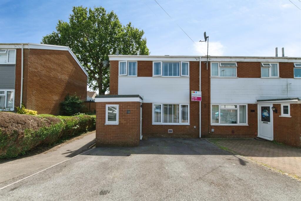 Main image of property: Heals Field, Axminster