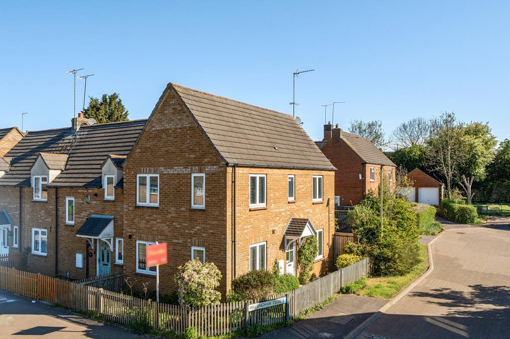Main image of property: Bloxham, Banbury,  Oxfordshire, OX15