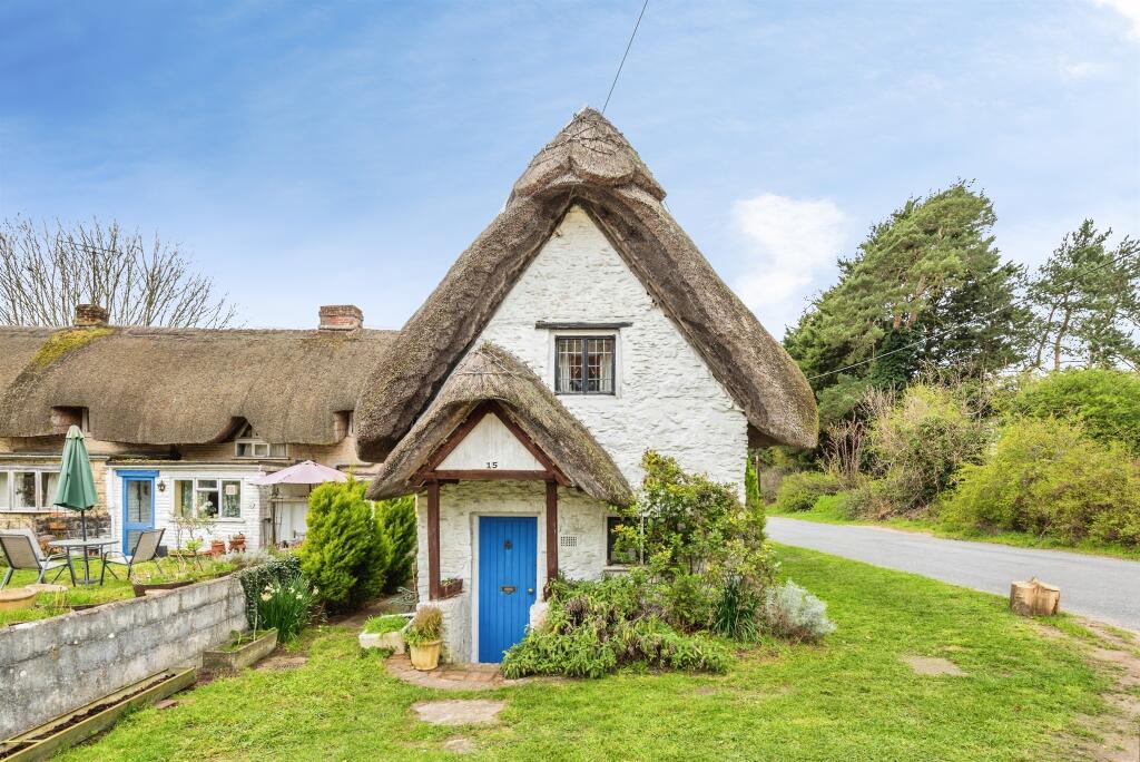 Main image of property: Abingdon Road, Tubney, Abingdon