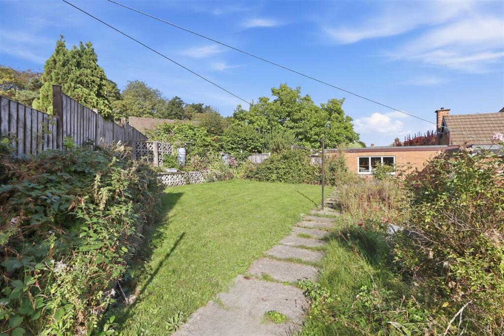 House in Sheffield - View 3