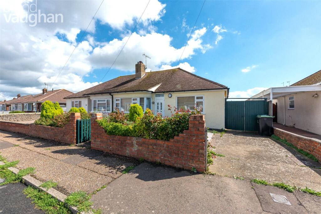 Main image of property: The Crescent, Lancing, West Sussex, BN15