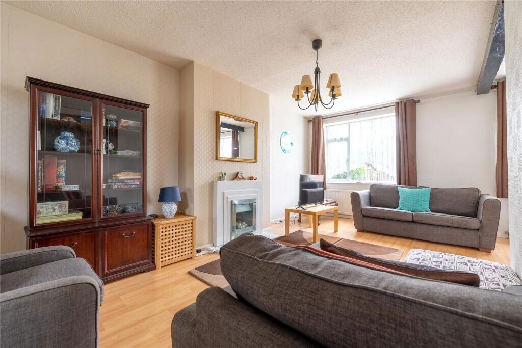 House in Blaby, Glenfields - View 4