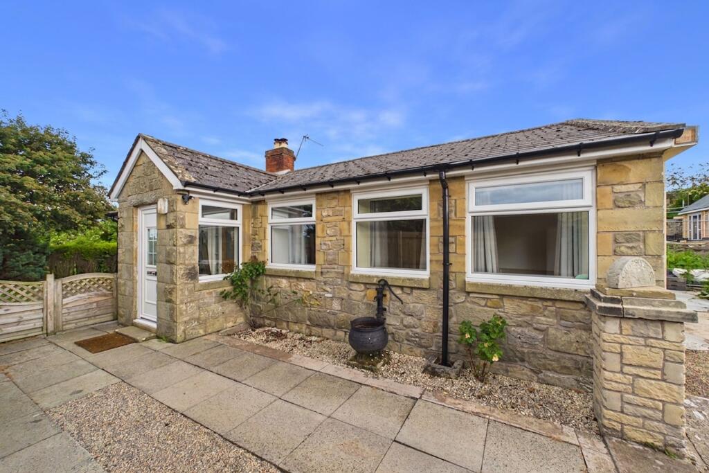 Main image of property: Whittingham Road, Glanton, NE66