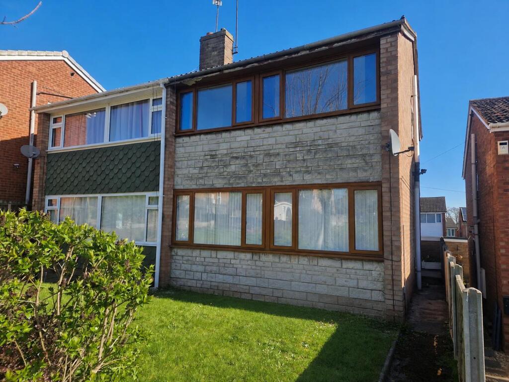 Main image of property: Daywell Rise, Rugeley