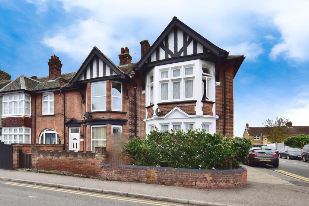 Main image of property: High Street, Sheerness, ME12