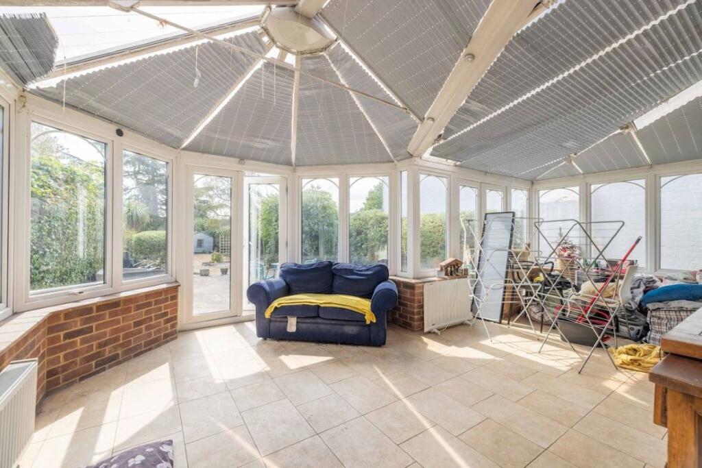 House in Slough - More