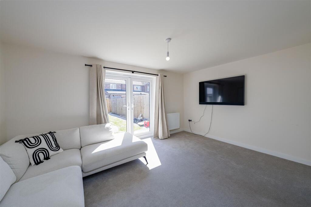 House in Leigh, Gin Pit - View 2