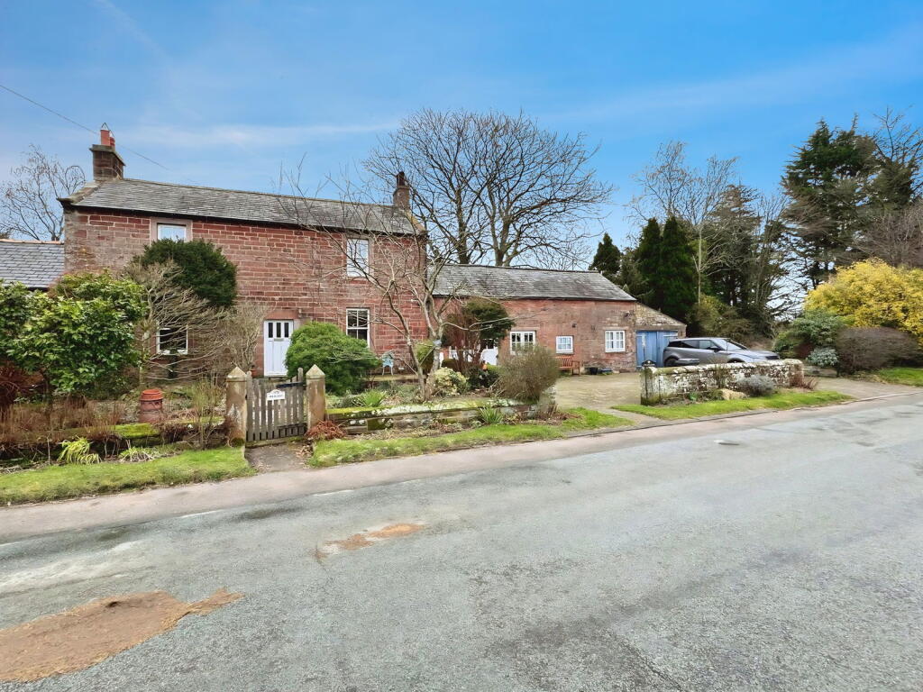 Holmleigh, Cumwhitton, Brampton, CA8 9EX, Brampton