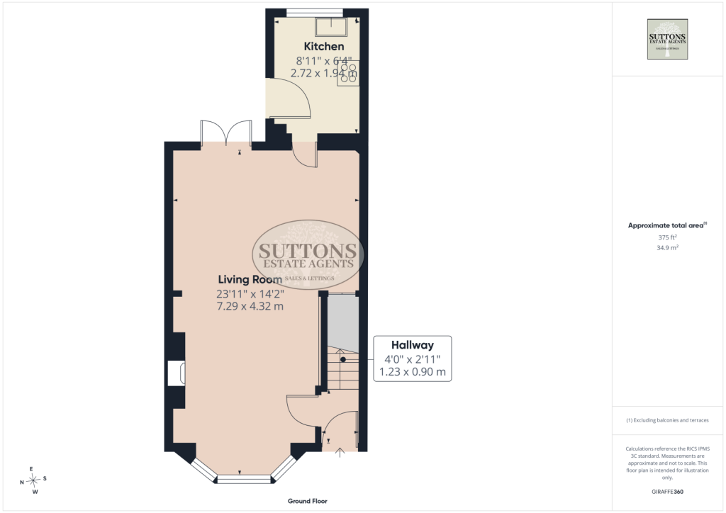 House in Coventry, Whoberley - More