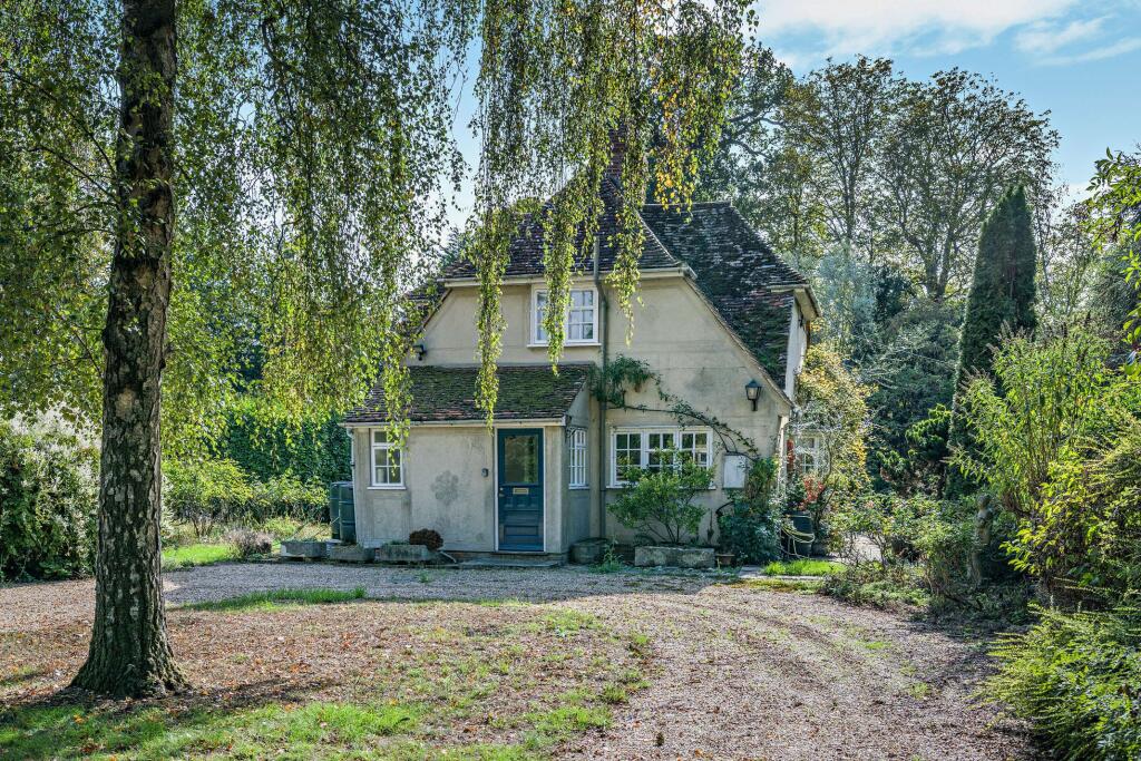 Main image of property: The Street, Great Saling, Braintree, Essex