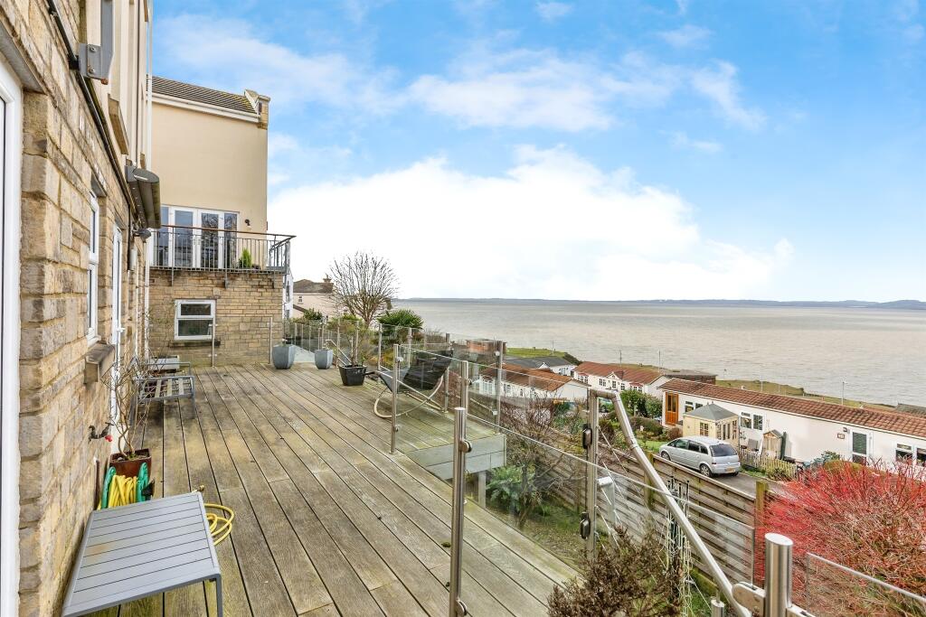 Charlcombe Rise, Portishead, Bristol photo 4