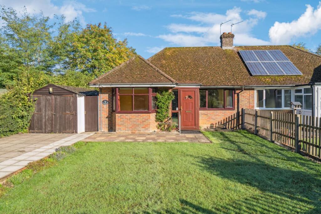 Main image of property: Lycrome Road, Lye Green, Chesham, Buckinghamshire, HP5 3LQ