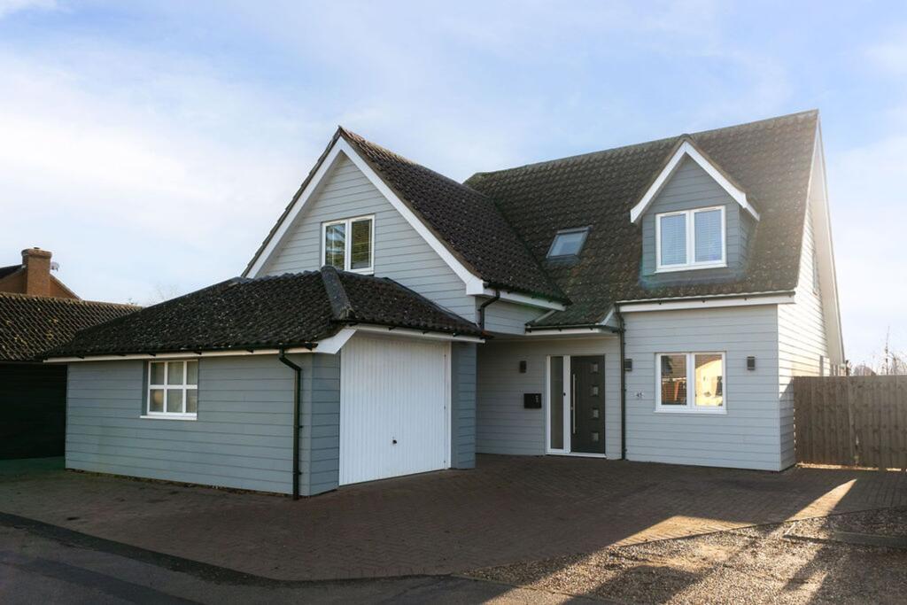 Main image of property: King Street, Rampton, CB24