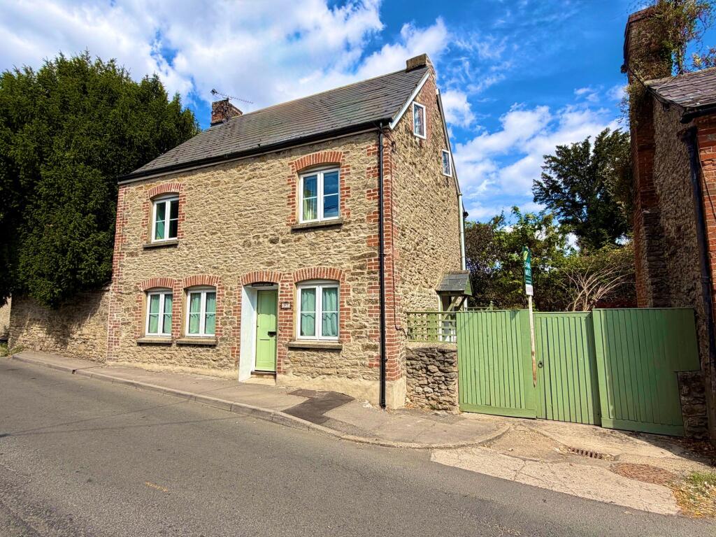 House in Swindon