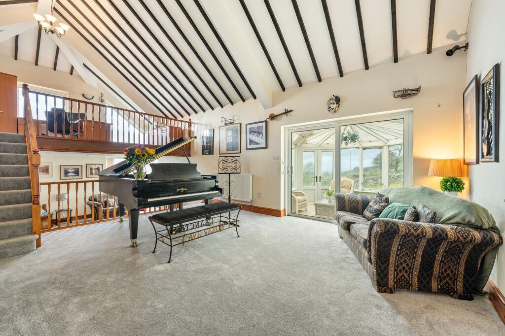 House in Deiniolen, Llanddeiniolen - View 4